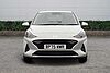 Hyundai I10 1.0 Premium Hatchback 5dr Petrol Manual Euro 6 (s/s) (63 ps) Lumen Grey