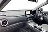 Hyundai KONA 64kWh Ultimate SUV 5dr Electric Auto (10.5kW Charger) (204 ps) Atlas White