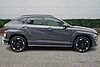 Hyundai KONA 65.4kWh N Line SUV 5dr Electric Auto (218 ps) Ecotronic Grey