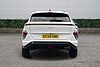 Hyundai KONA 1.6 T-GDi N Line S SUV 5dr Petrol Manual Euro 6 (s/s) (198 ps) Serenity White