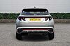 Hyundai TUCSON 1.6 h T-GDi N Line SUV 5dr Petrol Hybrid Auto Euro 6 (s/s) (230 ps) Shimmering Silver