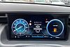 Hyundai TUCSON 1.6 T-GDi MHEV N Line S SUV 5dr Petrol Hybrid DCT Euro 6 (s/s) (150 ps) Phantom Black