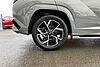 Hyundai TUCSON 1.6 T-GDi N Line SUV 5dr Petrol Manual Euro 6 (s/s) (160 ps) Shadow Grey