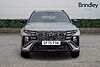 Hyundai TUCSON 1.6 T-GDi N Line SUV 5dr Petrol Manual Euro 6 (s/s) (160 ps) Shadow Grey