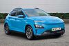 Hyundai KONA 64kWh Premium SUV 5dr Electric Auto (10.5kW Charger) (204 ps) Dive Blue