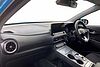 Hyundai KONA 64kWh Premium SUV 5dr Electric Auto (10.5kW Charger) (204 ps) Dive Blue