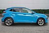 Hyundai KONA 64kWh Premium SUV 5dr Electric Auto (10.5kW Charger) (204 ps) Dive Blue