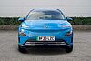 Hyundai KONA 64kWh Premium SUV 5dr Electric Auto (10.5kW Charger) (204 ps) Dive Blue