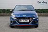 Hyundai I10 5dr Hat 1.0 T-gdi 90ps N Line Nav Vibrant Blue
