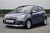 Hyundai I10 1.2 SE Hatchback 5dr Petrol Manual Euro 6 (87 ps) Stardust Grey