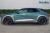 Hyundai IONIQ 5 168kW Ultimate 84 kWh 5dr Auto Green