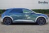 Hyundai IONIQ 5 168kW Ultimate 84 kWh 5dr Auto Green