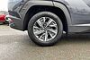 Hyundai TUCSON 1.6 T-gdi 150ps SE Connect Dark Knight Grey