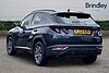 Hyundai TUCSON 1.6 T-gdi 150ps SE Connect Dark Knight Grey