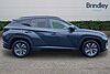 Hyundai TUCSON 1.6 T-gdi 150ps SE Connect Dark Knight Grey