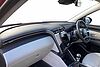 Hyundai TUCSON 1.6 T-GDi Ultimate SUV 5dr Petrol Manual Euro 6 (s/s) (150 ps) Sunset Red