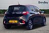 Hyundai I10 1.0 T-GDi N Line 5dr Phantom Black