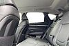 Hyundai TUCSON 1.6 h T-GDi Ultimate SUV 5dr Petrol Hybrid Auto Euro 6 (s/s) (230 ps) Polar White