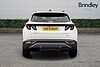 Hyundai TUCSON 1.6 h T-GDi Ultimate SUV 5dr Petrol Hybrid Auto Euro 6 (s/s) (230 ps) Polar White