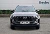 Hyundai TUCSON 1.6 T-GDi MHEV SE Connect SUV 5dr Petrol Hybrid DCT Euro 6 (s/s) (150 ps) Amazon Grey