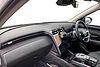 Hyundai TUCSON 1.6 h T-GDi Ultimate SUV 5dr Petrol Hybrid Auto Euro 6 (s/s) (230 ps) Atlas White