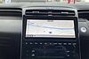 Hyundai TUCSON 1.6 h T-GDi Ultimate SUV 5dr Petrol Hybrid Auto Euro 6 (s/s) (230 ps) Atlas White