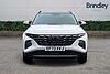 Hyundai TUCSON 1.6 h T-GDi Ultimate SUV 5dr Petrol Hybrid Auto Euro 6 (s/s) (230 ps) Atlas White