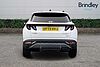 Hyundai TUCSON 1.6 h T-GDi Ultimate SUV 5dr Petrol Hybrid Auto Euro 6 (s/s) (230 ps) Atlas White