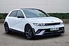 Hyundai IONIQ 5 84kWh N Line S Hatchback 5dr Electric Auto (228 ps) Atlas White