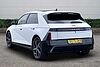 Hyundai IONIQ 5 84kWh N Line S Hatchback 5dr Electric Auto (228 ps) Atlas White