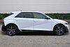 Hyundai IONIQ 5 84kWh N Line S Hatchback 5dr Electric Auto (228 ps) Atlas White