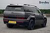 Hyundai SANTA FE 1.6 TGDi Hybrid Calligraphy 5dr Auto Magnetic Grey