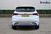 Hyundai SANTA FE 1.6 h T-GDi Ultimate SUV 5dr Petrol Hybrid Auto Euro 6 (s/s) (230 ps) White Cream