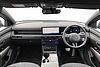 Hyundai TUCSON 1.6t Hybrid 215ps N Line Au Serenity White