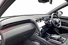 Hyundai TUCSON 1.6 h T-GDi N Line SUV 5dr Petrol Hybrid Auto Euro 6 (s/s) (230 ps) Serenity White