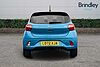Hyundai I10 1.2 MPi Premium 5dr Auto Aqua Turquoise