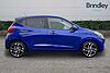Hyundai I10 1.0 MPi Premium 5dr Auto Intense Blue