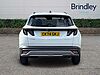 Hyundai TUCSON 1.6 T-GDi Advance SUV 5dr Petrol Manual Euro 6 (s/s) (160 ps) Atlas White
