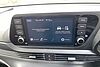 Hyundai BAYON 1.0 T-GDi MHEV SE Connect SUV 5dr Petrol Hybrid DCT Euro 6 (s/s) (100 ps) Mangrove Green