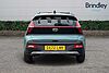 Hyundai BAYON 1.0 T-GDi MHEV SE Connect SUV 5dr Petrol Hybrid DCT Euro 6 (s/s) (100 ps) Mangrove Green