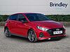 Hyundai I20 1.0T GDi N Line S 5dr DCT Red
