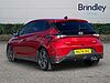 Hyundai I20 1.0T GDi N Line S 5dr DCT Red