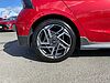 Hyundai I20 1.0 T-GDi N Line S Hatchback 5dr Petrol DCT Euro 6 (s/s) (100 ps) Dragon Red