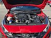 Hyundai I20 1.0 T-GDi N Line S Hatchback 5dr Petrol DCT Euro 6 (s/s) (100 ps) Dragon Red