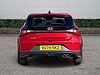 Hyundai I20 1.0 T-GDi N Line S Hatchback 5dr Petrol DCT Euro 6 (s/s) (100 ps) Dragon Red