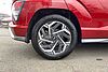 Hyundai KONA 1.6 h-GDi N Line SUV 5dr Petrol Hybrid DCT Euro 6 (s/s) (141 ps) Ultimate Red