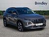 Hyundai TUCSON 1.6 h T-GDi Ultimate SUV 5dr Petrol Hybrid Auto Euro 6 (s/s) (230 ps) Bronze