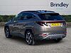 Hyundai TUCSON 1.6 h T-GDi Ultimate SUV 5dr Petrol Hybrid Auto Euro 6 (s/s) (230 ps) Bronze