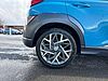 Hyundai KONA 1.6 h-GDi Premium SUV 5dr Petrol Hybrid DCT Euro 6 (s/s) (141 ps) Blue
