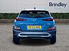 Hyundai KONA 1.6 h-GDi Premium SUV 5dr Petrol Hybrid DCT Euro 6 (s/s) (141 ps) Blue
